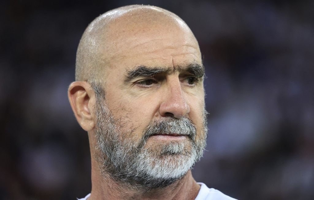 Recrudescence des conflits dans le monde : Éric Cantona dénonce l'hypocrisie des dirigeants