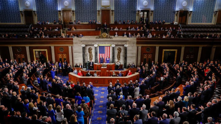 États-Unis : le Congrès impuissant face à la politique iranienne du président Trump