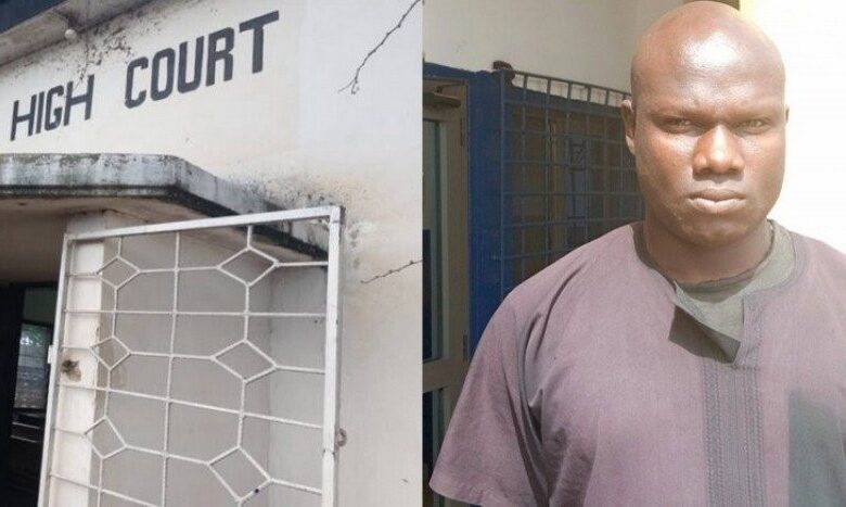 ‎Ghana : un tueur en série condamné à perpétuité pour 23 meurtres