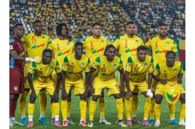 Journée FIFA : Liste des 25 joueurs convoqués par Gernot Rohr