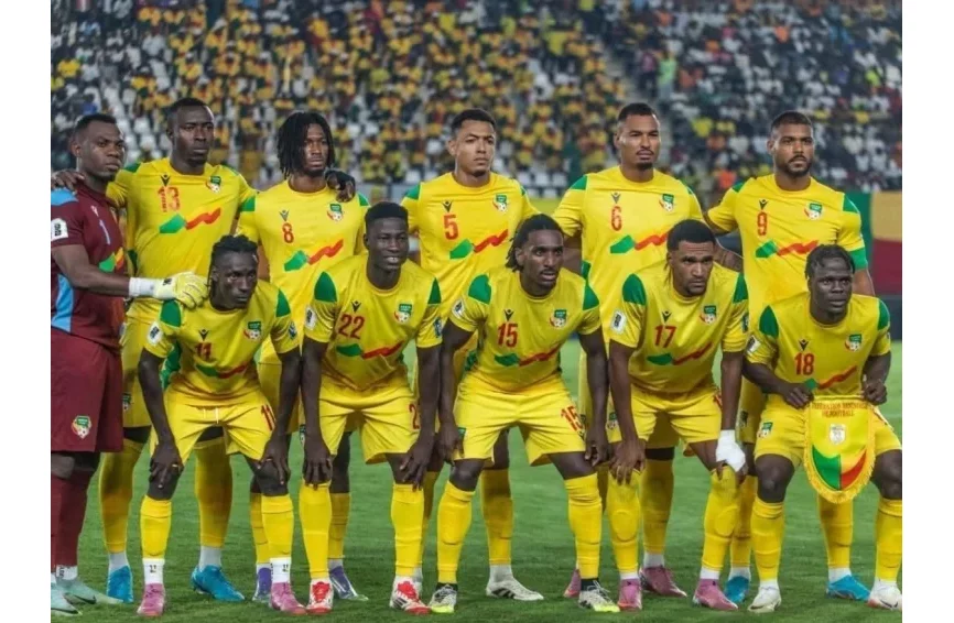 Journée FIFA : Liste des 25 joueurs convoqués par Gernot Rohr