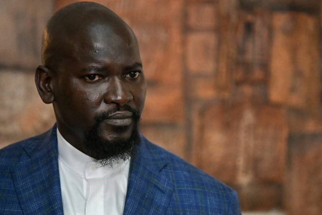 Guinée : la dissolution de quarante partis d’opposition après un délai écourté provoque la polémique
