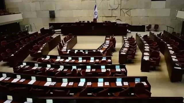 Israël : une loi qui impose la peine de mort aux Palestiniens