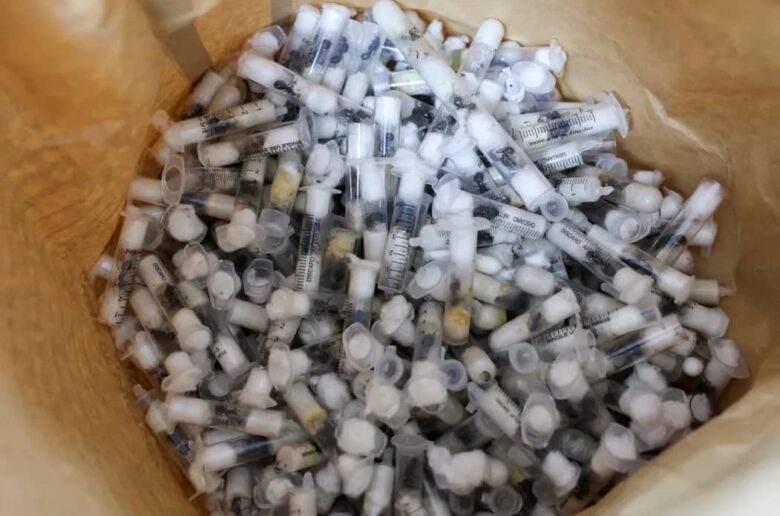Kenya : un ressortissant Chinois arrêté à l'aéroport avec plus de 2 000 fourmis vivantes