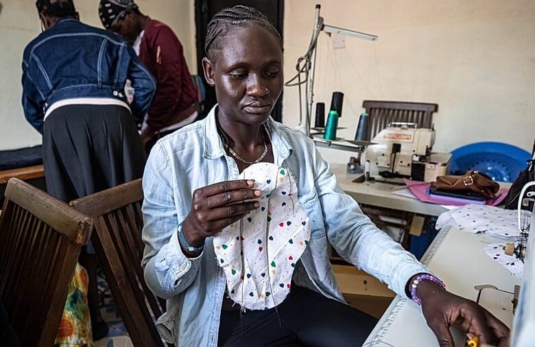‎Droit des femmes : le Kenya instaure le congé menstruel