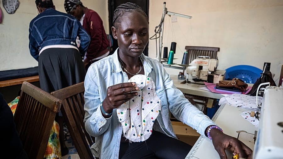 Droit des femmes : le Kenya instaure le congé menstruel