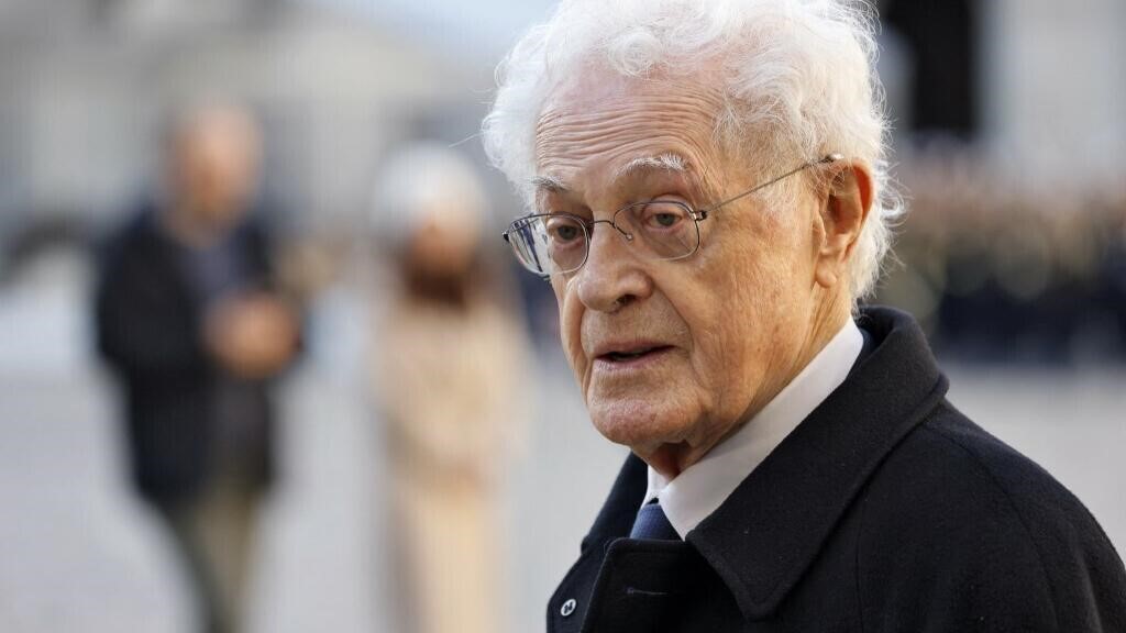 France: Lionel Jospin, le Premier ministre de la «majorité plurielle», est mort