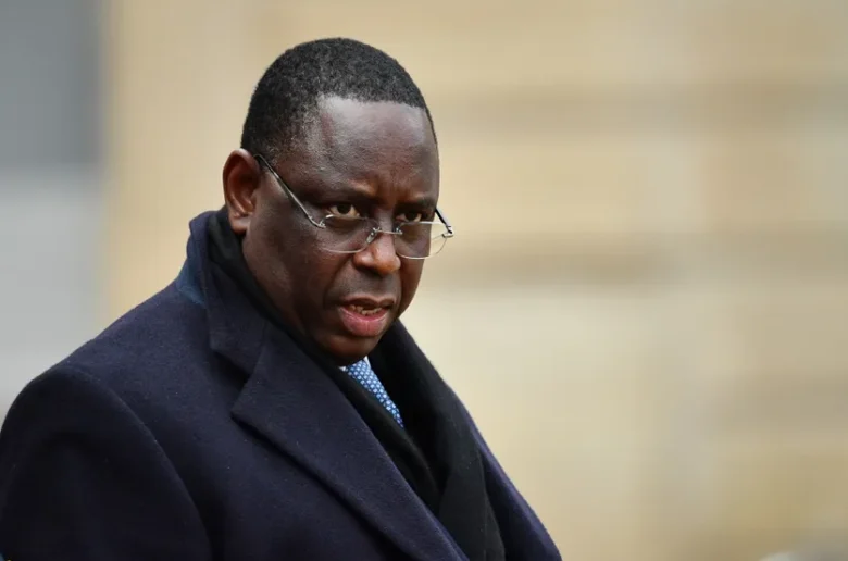 Course au secrétariat général de l'ONU : Des ex-footballeurs africains derrière Macky Sall
