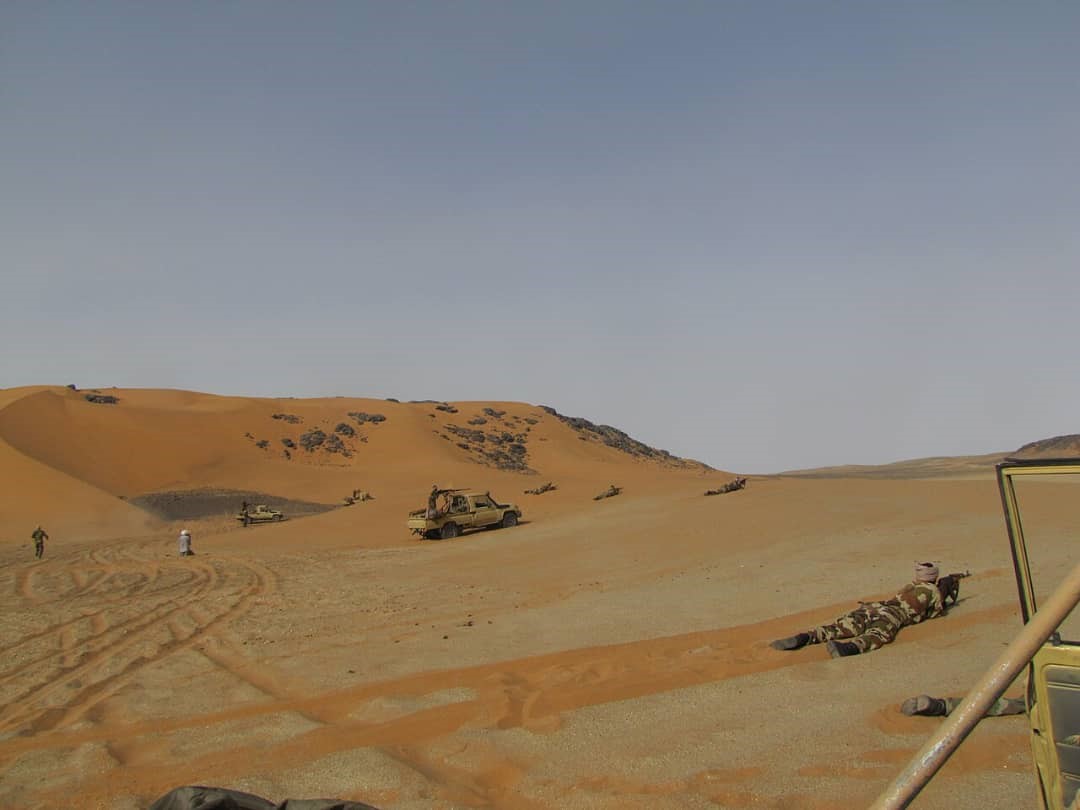 Mali–Mauritanie: La frontière de la discorde