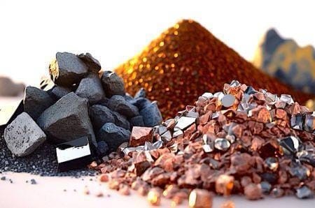 Minerais critiques africains : La stratégie opaque de Pékin
