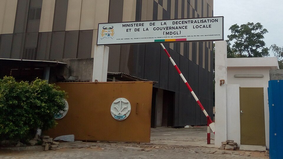 Décentralisation : Les identités des Chefs d'arrondissement installés