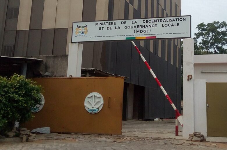 5è mandature de la décentralisation : L'installation des Chefs d'arrondissement démarre ce jour