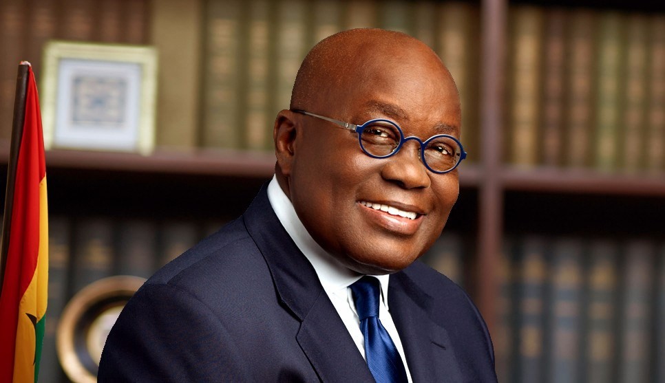 Présidentielle au Bénin : Nana Akufo-Addo à la tête de la mission d’observation de la CEDEAO