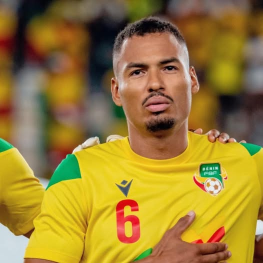 Journées FIFA : Olivier Verdon forfait, Jordan Lawson  appelé