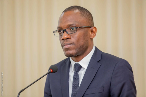Résolution des Nations unies sur la traite transatlantique des Africains:  Le Bénin justifie son absence au vote initial