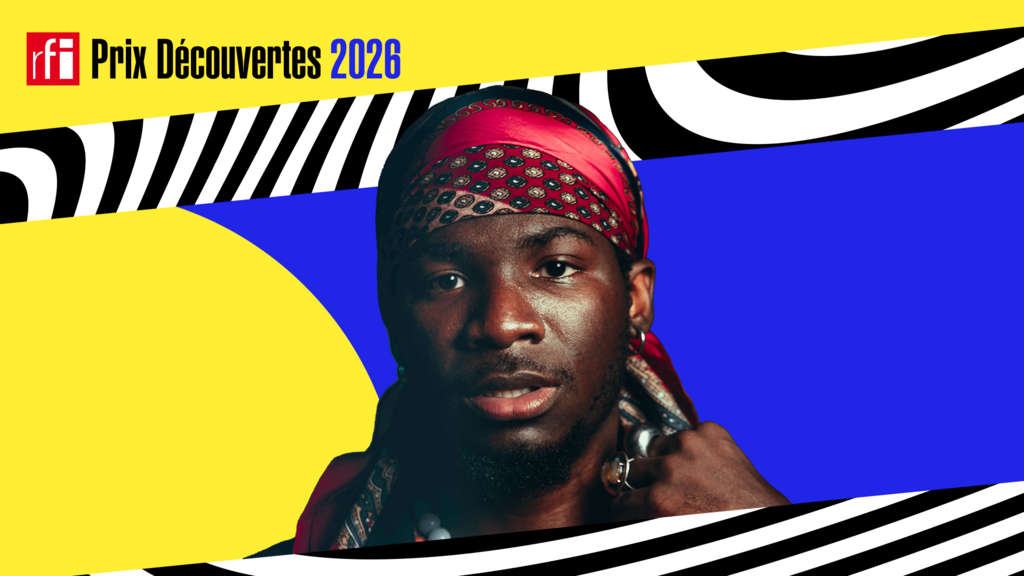 Distinction international : OPA remporte le Prix Découvertes RFI 2026
