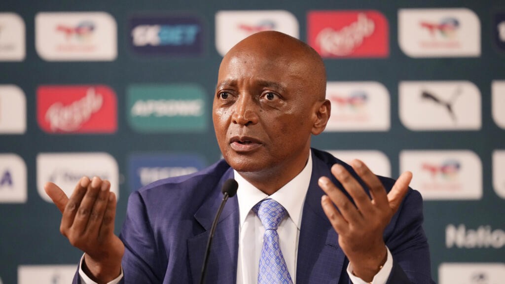 Afrique du Sud : Patrice Motsepe lorgne la présidence de l’ANC