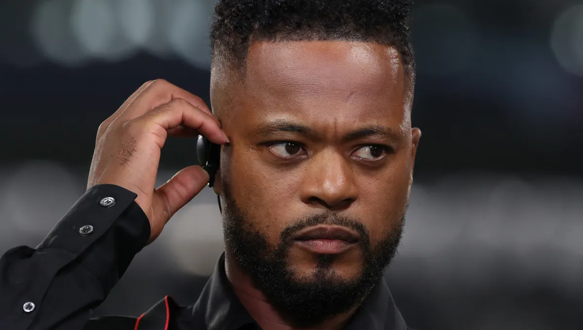 Retrait du trophée de la Can 2025 au Sénégal : Patrice Evra relève certains points d'ombre
