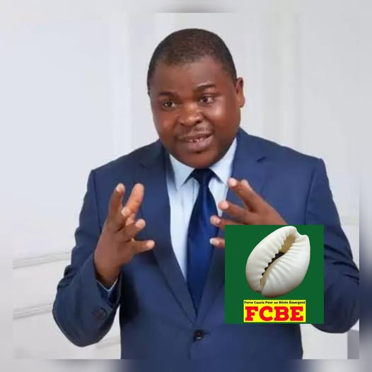 Tractations pour la présidentielle de 2026 : Où est passé Paul Hounkpè ?