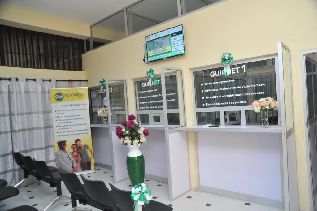 Réforme des retraites au Bénin : Le gouvernement instaure un paiement unique des pensions