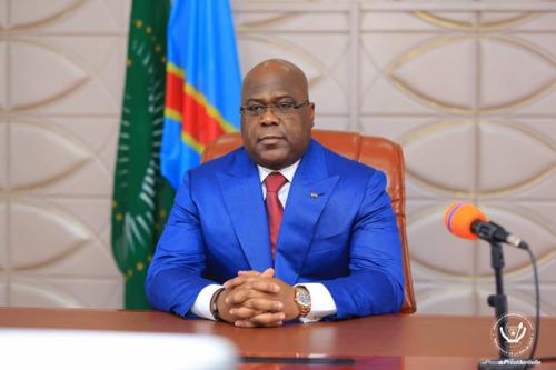 Salaire du président Félix Tshisekedi : Voici ce qu’il dit à propos