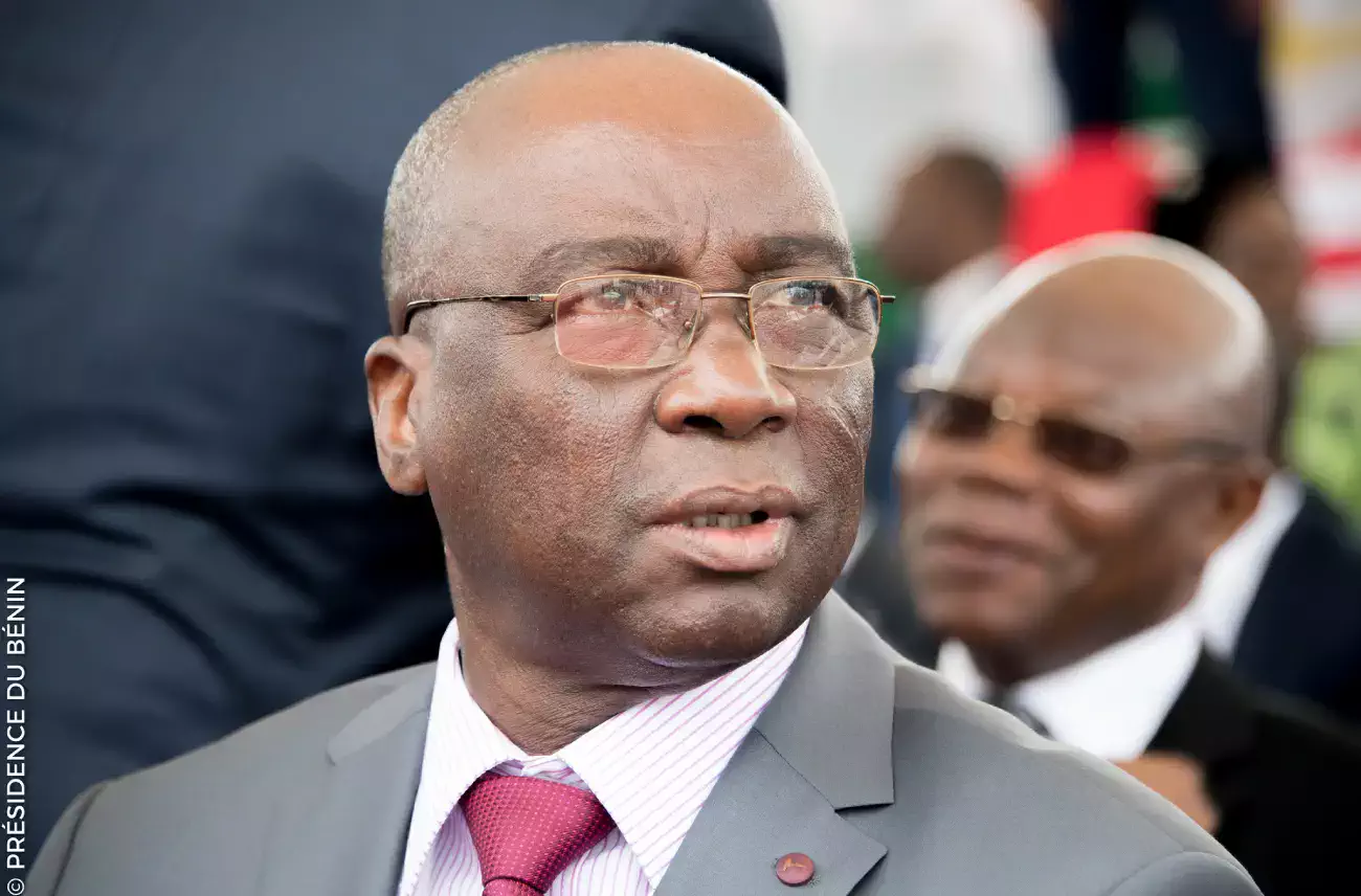 Présidentielle 2026 : Discours de Sacca Lafia à l'occasion du lancement de la campagne électorale