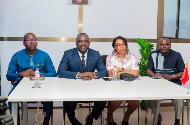 Semaine d'Opportunité aux Entrepreneurs : 250 industrielles chinoises et 1500 entreprises africaines au Bénin en juillet