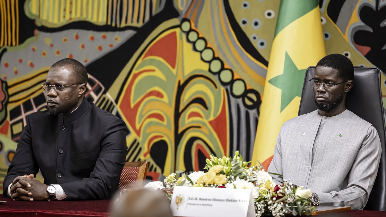 Tensions politiques au Sénégal : le Pastef soutient Sonko face à la coalition « Diomaye Président »