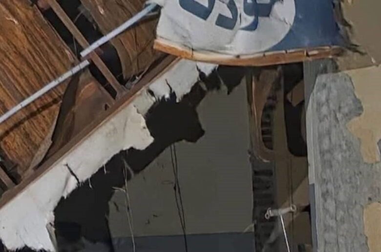 Conflit au Soudan : une attaque contre un hôpital au Darfour-Est fait au moins 64 morts