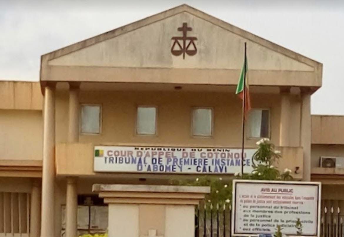 Justice : 30 ans de prison pour un assassinat d’affaires