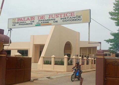 Droits de l'homme au Bénin : A quand la justice pour Alofa et Amoussou ?
