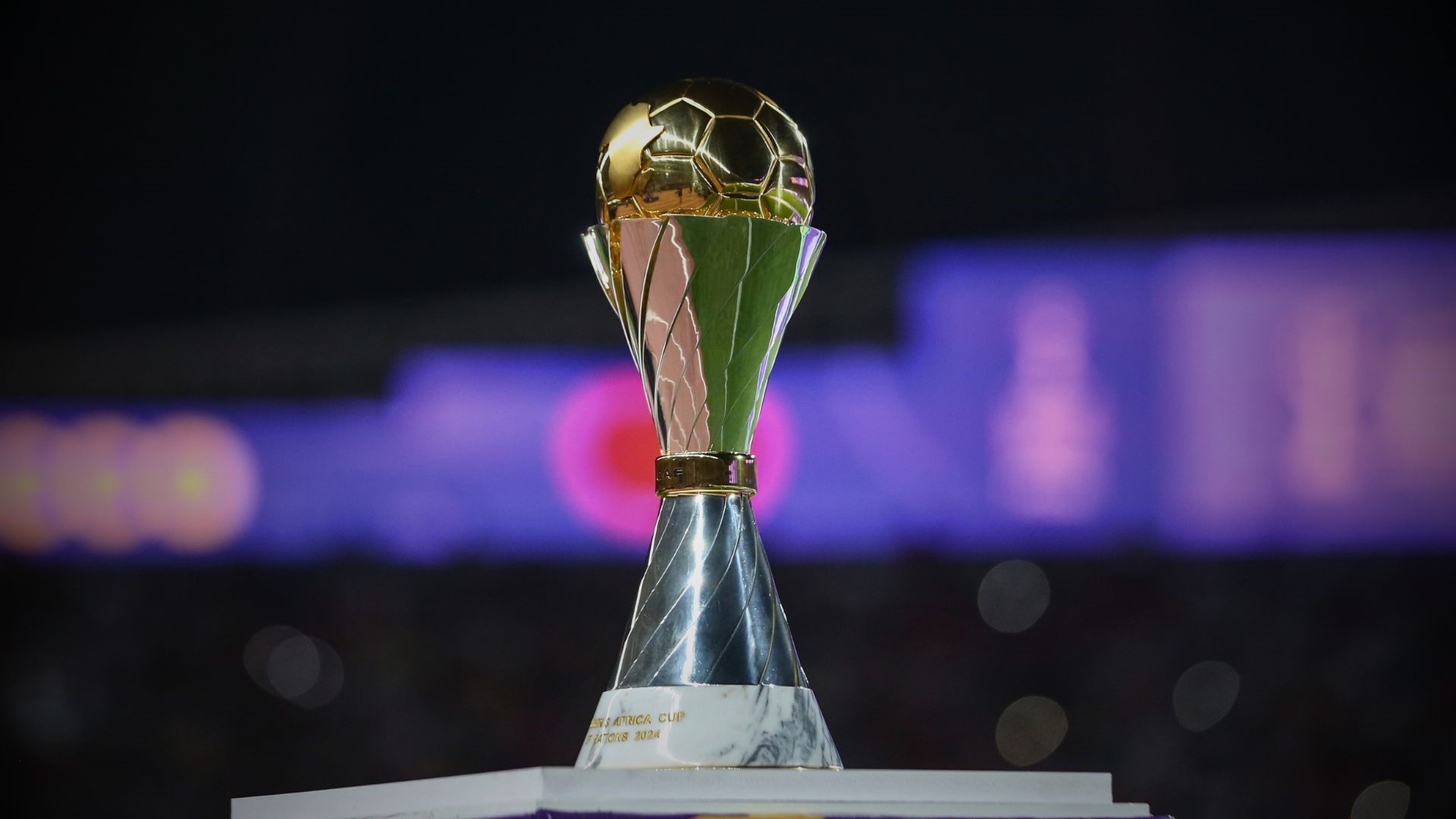 CAN féminine 2026 : La CAF reprogramme les dates de la compétition