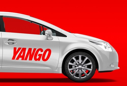 Précarité  des conducteurs  et enjeux numériques : Yango, la plateforme  russe qui fait grincer les dents