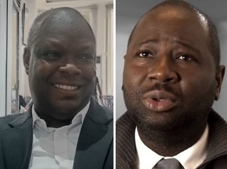 Sénat : Franck Oké démonte les propos de Gilles Badet