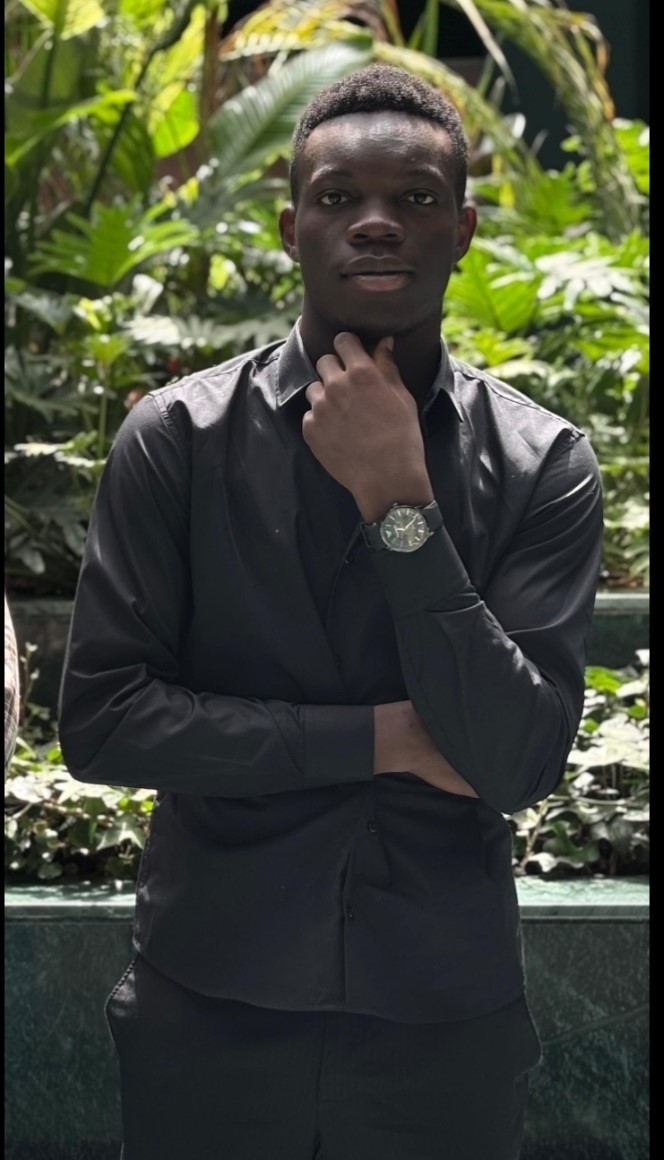 Entretien avec Fréjus Adéyika Worou, étudiant en architecture au Maroc : « J’ai été séduit par le sérieux de la formation à l’UM6P »