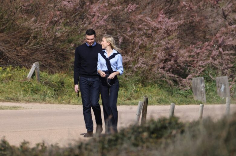 Ne plus nous cacher » : Jordan Bardella assume son couple avec Maria Carolina de Bourbon des Deux-Siciles