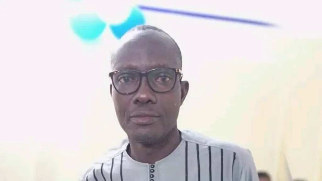 Disparition de Edmond Amoussou : Premier d'une longue liste ?