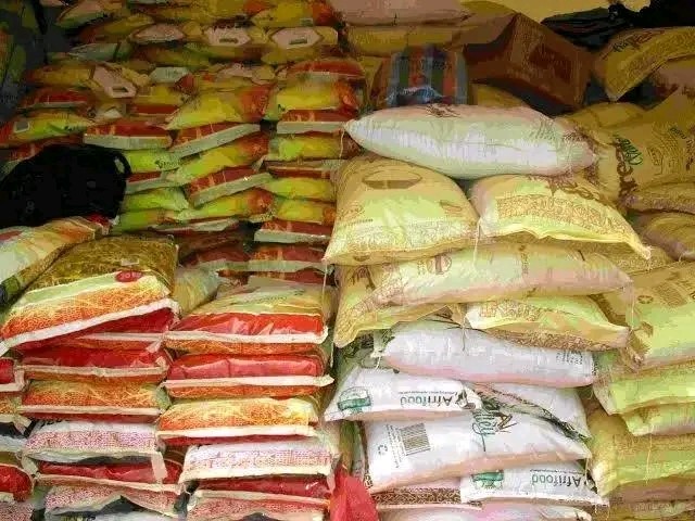 ‎Burkina Faso : le gouvernement suspend les importations de riz pour soutenir les producteurs locaux