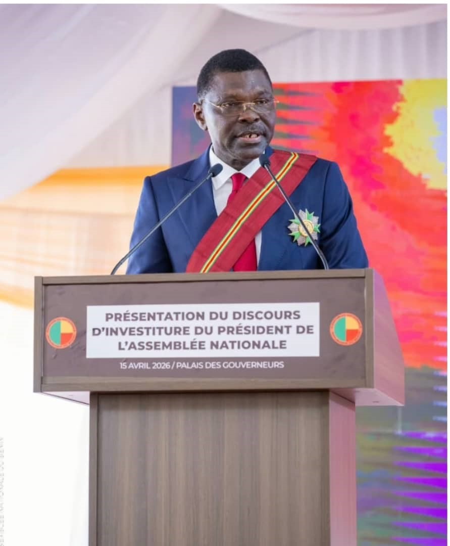 TRIBUNE de Romain Kiki : Joseph Djogbénou : la fidélité au savoir, même au sommet de l’État
