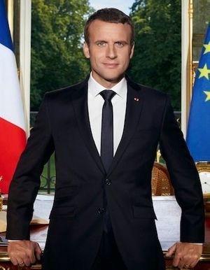 Après son élection : Romuald Wadagni reçoit les félicitations d'Emmanuel Macron