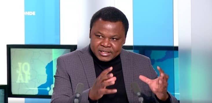 Arrestation de Kemi Seba : la fin d'une longue errance idéologique ?