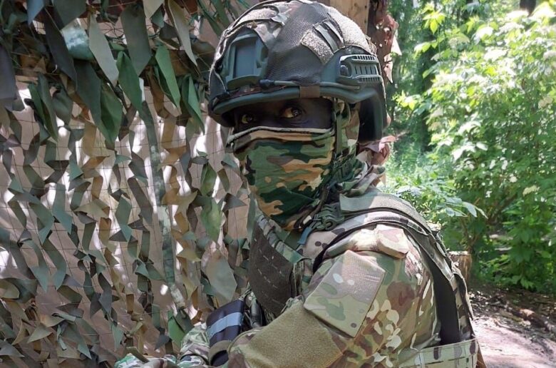 Guerre en Ukraine : Parti pour une formation, un étudiant équato-guinéen enrôlé de force par l’armée russe ‎
