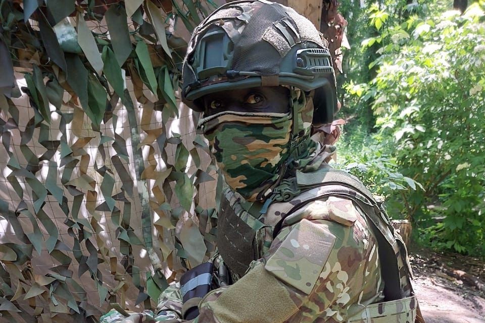 Guerre en Ukraine : Parti pour une formation, un étudiant équato-guinéen enrôlé de force par l’armée russe ‎