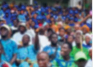 Élection présidentielle d’avril 2026 : Quand les écoles deviennent des lieux de campagne à Sèmè-Podji