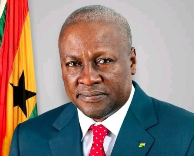 ‎Ghana : Accra dit non à 109 millions de dollars des États-Unis pour protéger les données de santé