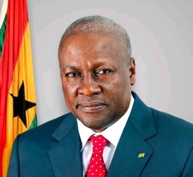 Ghana : Accra dit non à 109 millions de dollars des États-Unis pour protéger les données de santé