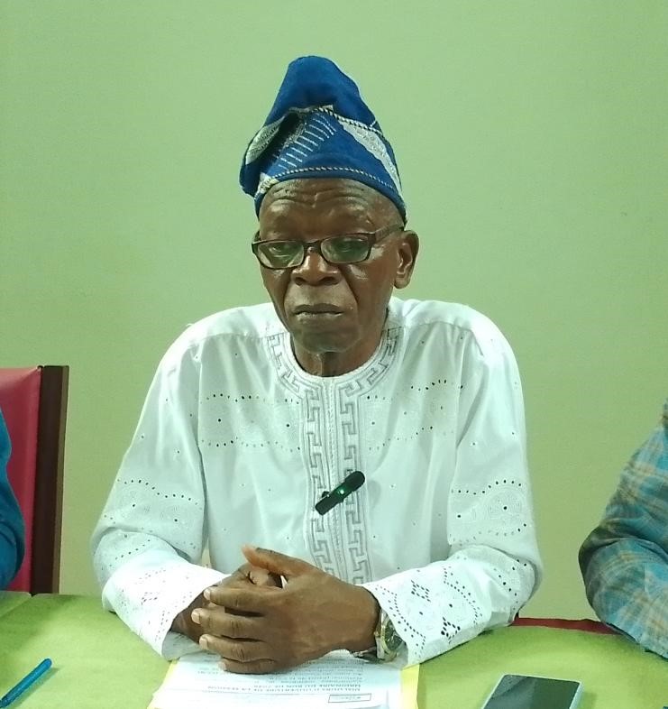 Fête du travail 2026 au Bénin :La CSTB en marche pour ses revendications