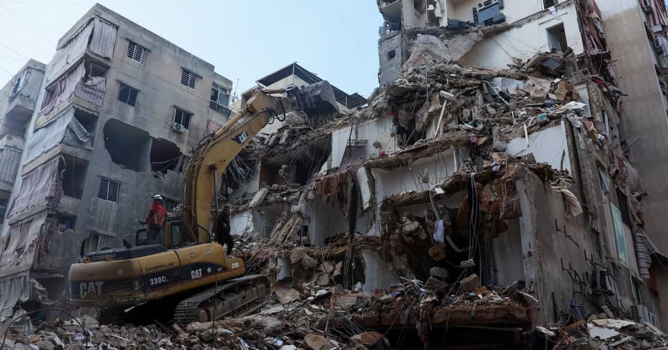 Liban–Israël : des négociations historiques sous tension à Washington