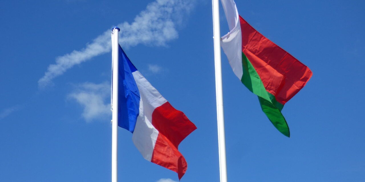 Diplomatie : Madagascar expulse un agent de l’ambassade de France pour "actes de déstabilisation"