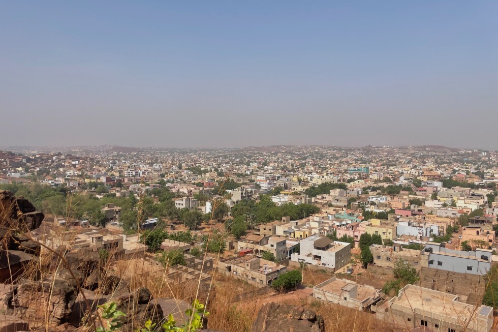 ‎Mali : Une offensive révélatrice d’une insécurité désormais structurelle